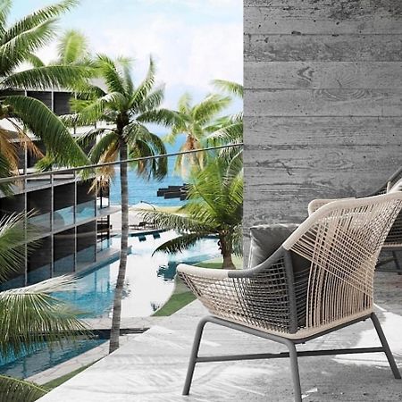 Porto Alto Resort 이포주카 외부 사진