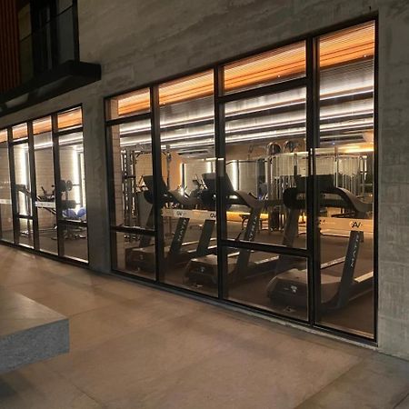 Porto Alto Resort 이포주카 외부 사진