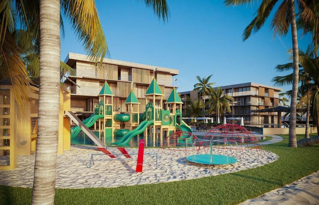Porto Alto Resort 이포주카 외부 사진