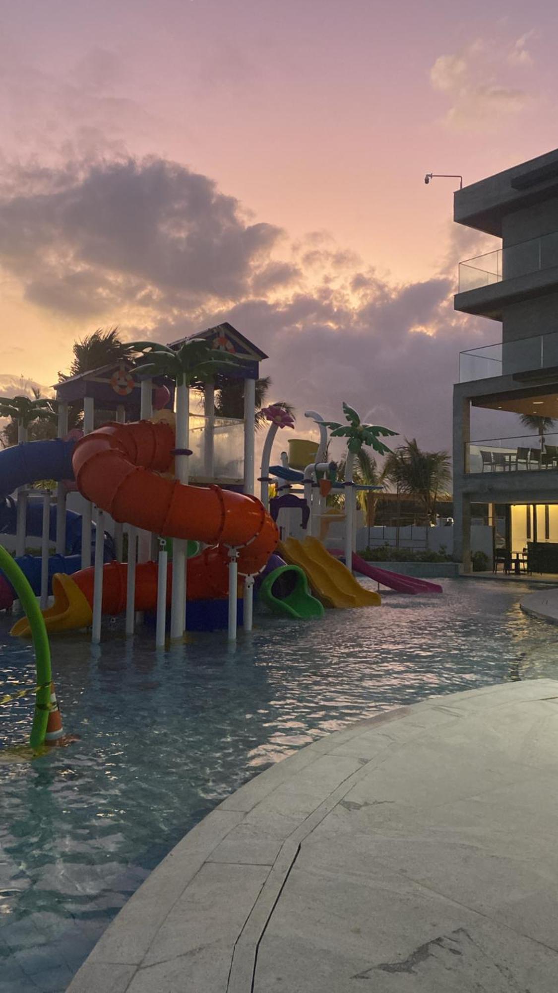 Porto Alto Resort 이포주카 외부 사진