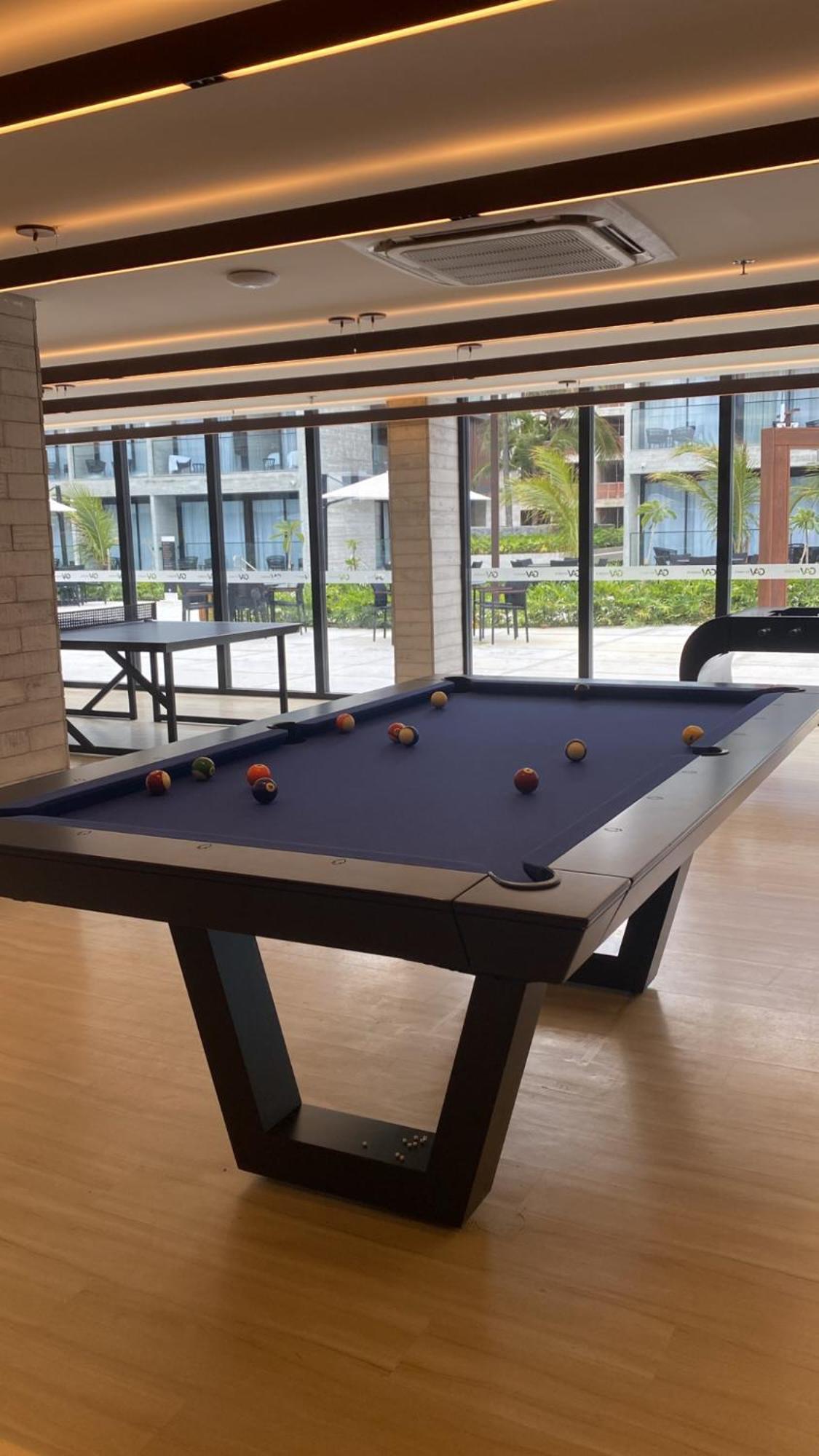 Porto Alto Resort 이포주카 외부 사진
