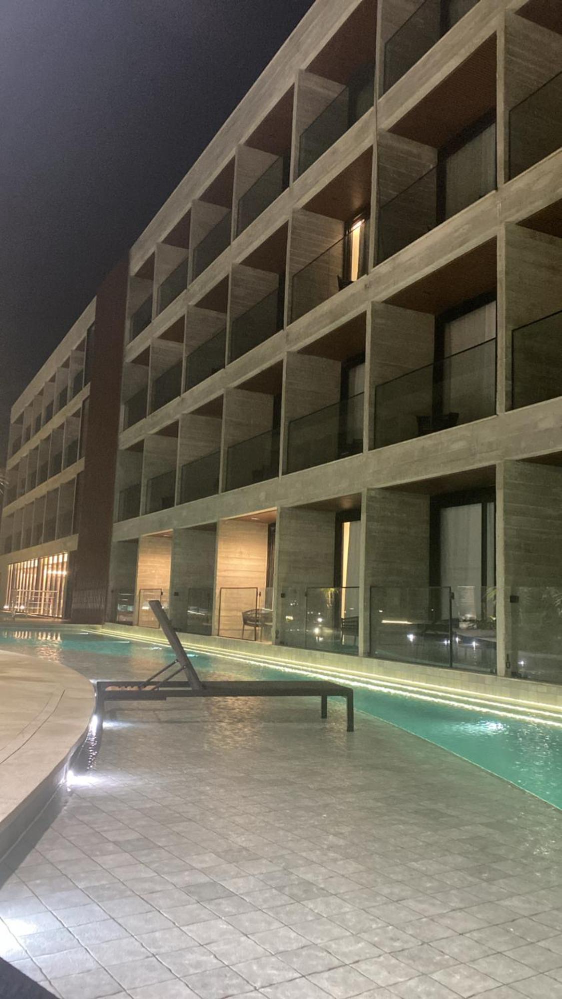 Porto Alto Resort 이포주카 외부 사진